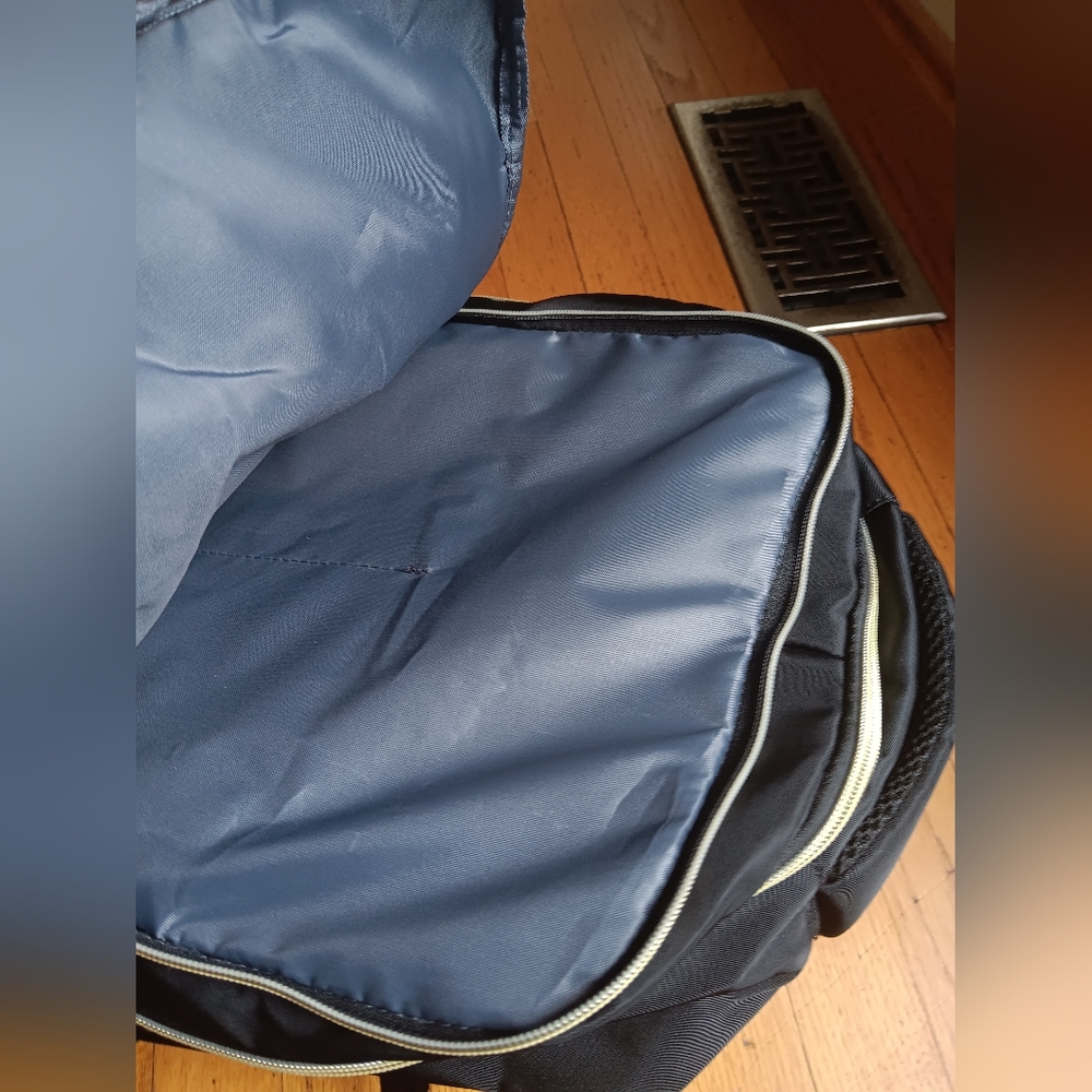 Travel Backpack - Picture 8 of 14